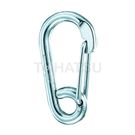 Carabiner hook