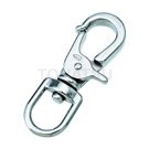 Stainless steel trigger hook