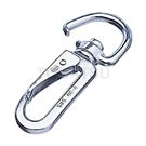 Swivel snap hook