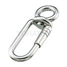 Stainless steel mesh hook