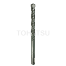 Four groove cement drill bit