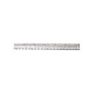 ACS Series Aluminum Ruler