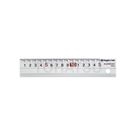 AS Series Aluminum Ruler