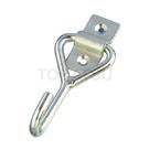 HF type hanging device