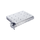 Light hydraulic clamp QL-48-AL