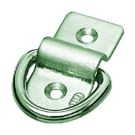 D-type hanging device