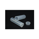 Plastic straight mouth centrifuge tube economical type
