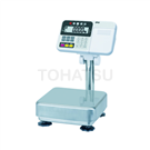 HW10KC Platform Scale (Dustproof and Waterproof)