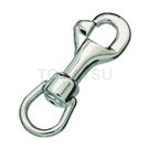Swivel eye Bolt Clip