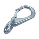 Stainless steel buckle