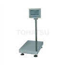 DP-6700EXN-30S-P Intrinsically safe explosion-proof platform scale