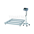 SN1200KL Platform Scale
