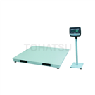 PL-MLC10+EDI-562 Platform Scale