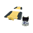 SJ2-10 Floor Scale
