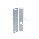 GN139.3 Electric hinge (mounting plate)