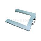 ADBK-6M U-type platform scale