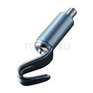 Ceiling display rail parts