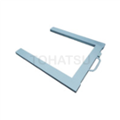 ADBK-6L U-type platform scale