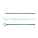 Wire rope ball