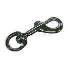 Forgeable snaps