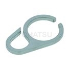Stainless steel hook