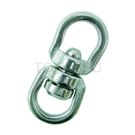 Stainless steel bearing rotation