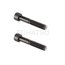22700 Thrust bolt (ball flat surface, tooth surface)
