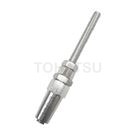 Lock terminal bolt