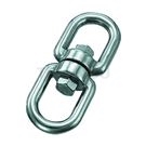 Stainless steel bearing rotation
