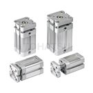 MCGI Series Thin Dual Guide Rod Pneumatic Cylinder
