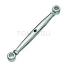 Tube Turnbuckle A & A