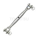 Tube Turnbuckle J & J