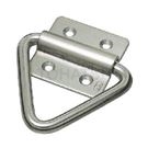 TR type hanging device