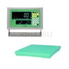 TT-300 1000X1000 Floor Scale
