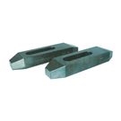 P Series Double Head Platen