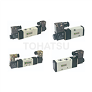 R4V Solenoid Valve