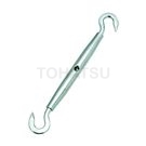 Tube Turnbuckle Hook Type