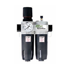 UFR/L-08 Air conditioning combination (two-point type) 1"