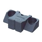 TC08BS TC12BS Side clamp (tooth surface)
