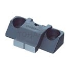 TC08AFS TC12AFS Side clamp (flat surface)