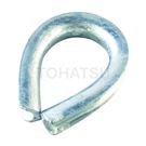 Forged A-type ejector pin