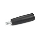 GN598 Swivel handle