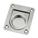 Pull ring