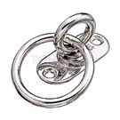 Rotating pad Ring