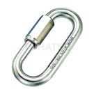 Stainless steel buckle