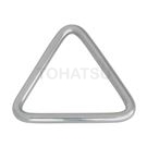 Stainless steel triangle link