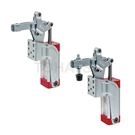 GN862 Toggle Clamp (Pneumatic)