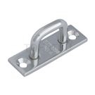 Stainless steel long eye