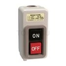 Power button switch