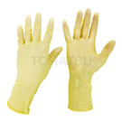 Sterile disposable gloves (20 pairs/bag)